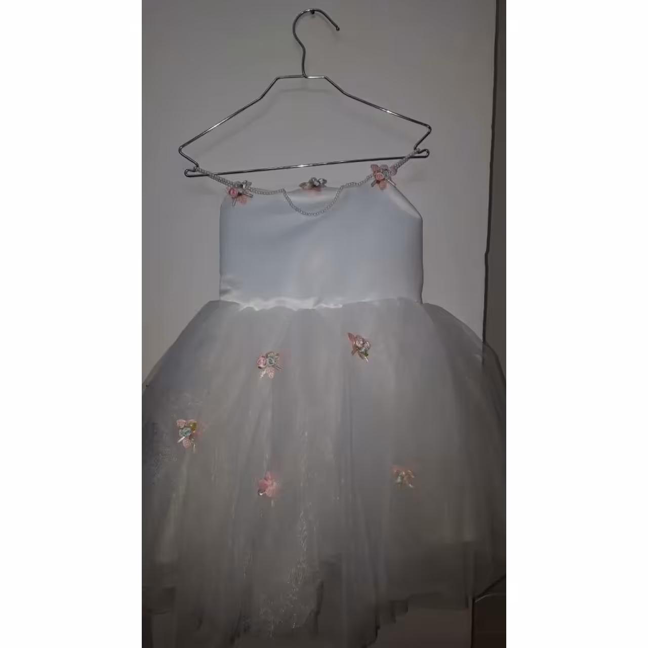 لباس عروس مدل اسکارلت