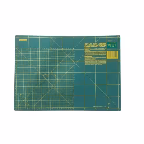 صفحه برش 45*60 RM-IC-S الفا (1/5 میل)