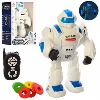 ربات کنترلی تیرانداز کد 27115