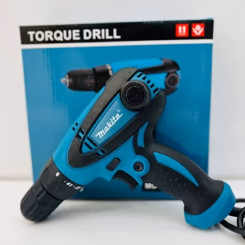 پیچ بند برقی ماکیتا