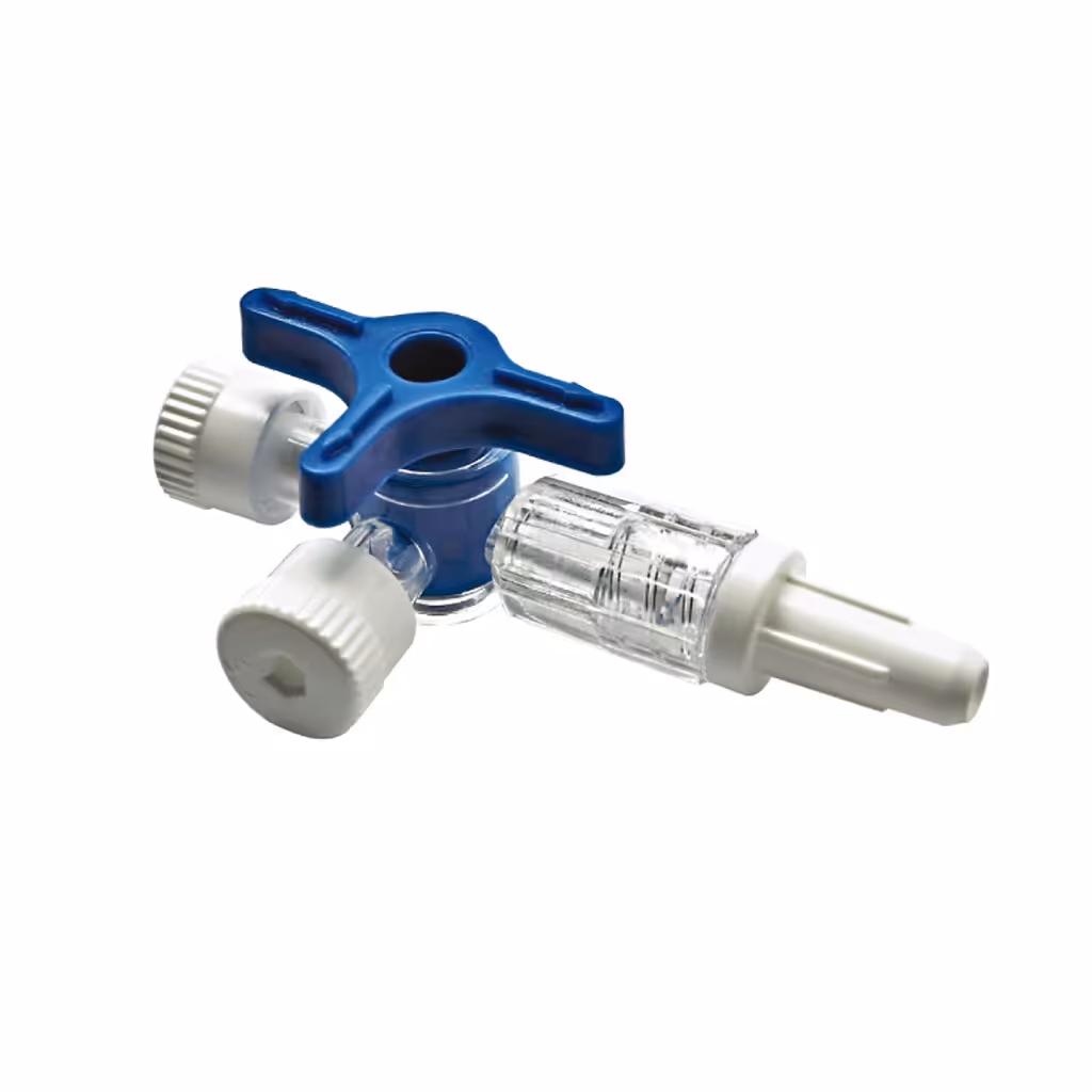 سه راهی آنژیوکت