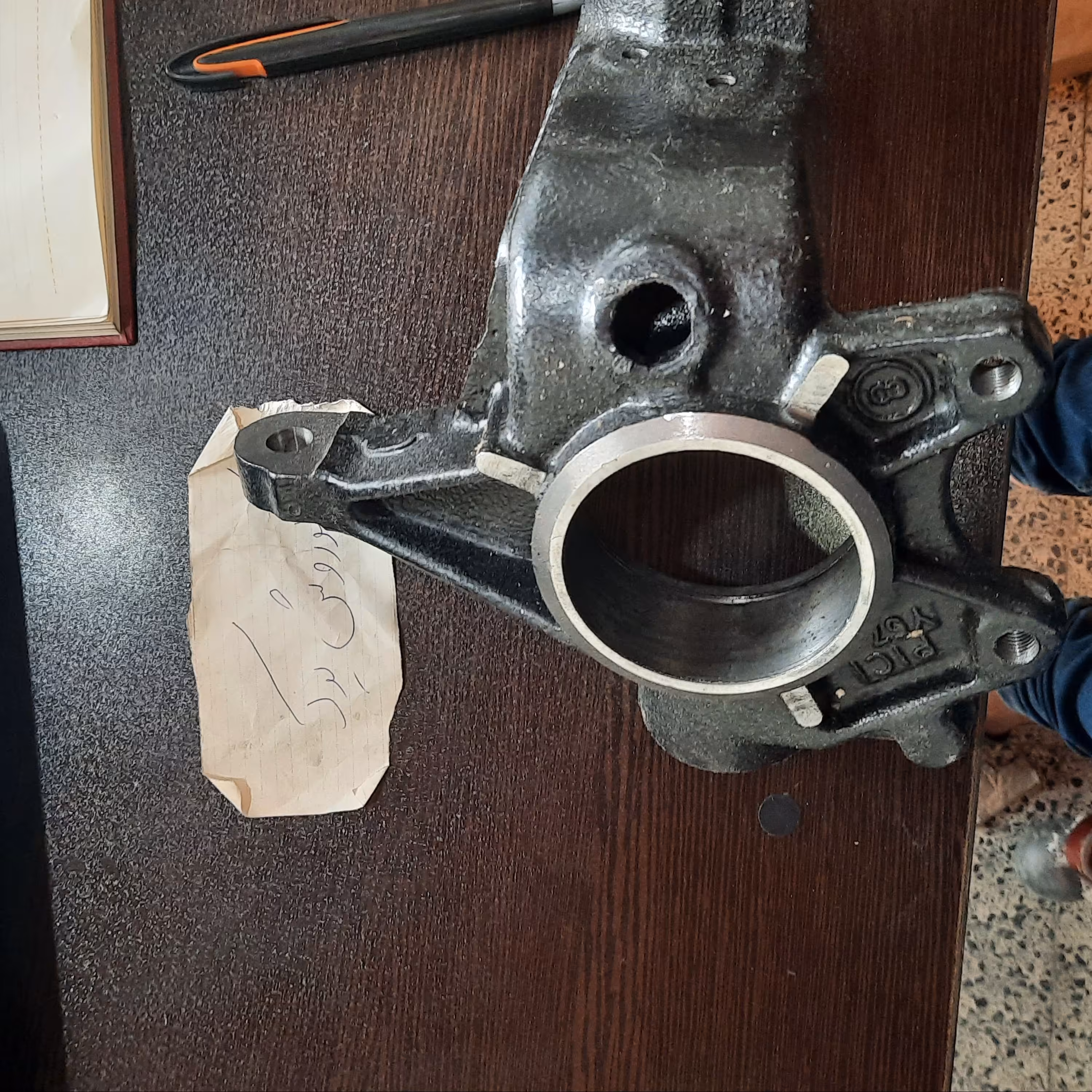 سگدست راست ای بی اس abs پژو 405 سمند پرشیا دیناپارت