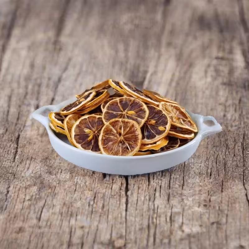 لیمو سنگی خشک اعلاء50گرمی