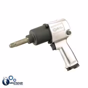 بکس بادی نوک بلند جنیوس مدل 400402 - ابزار یراق