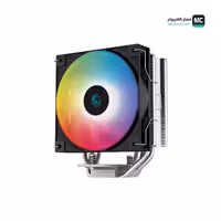 قیمت و خرید خنک کننده پردازنده دیپ کول GAMMAXX AG400 ARGB