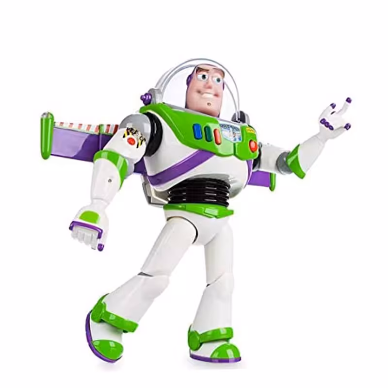 ربات طرح بازلایتر مدل 32830 Star Command