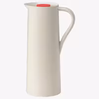 فلاسک 1 لیتر سفید ایکیا IKEA-BEHÖVD