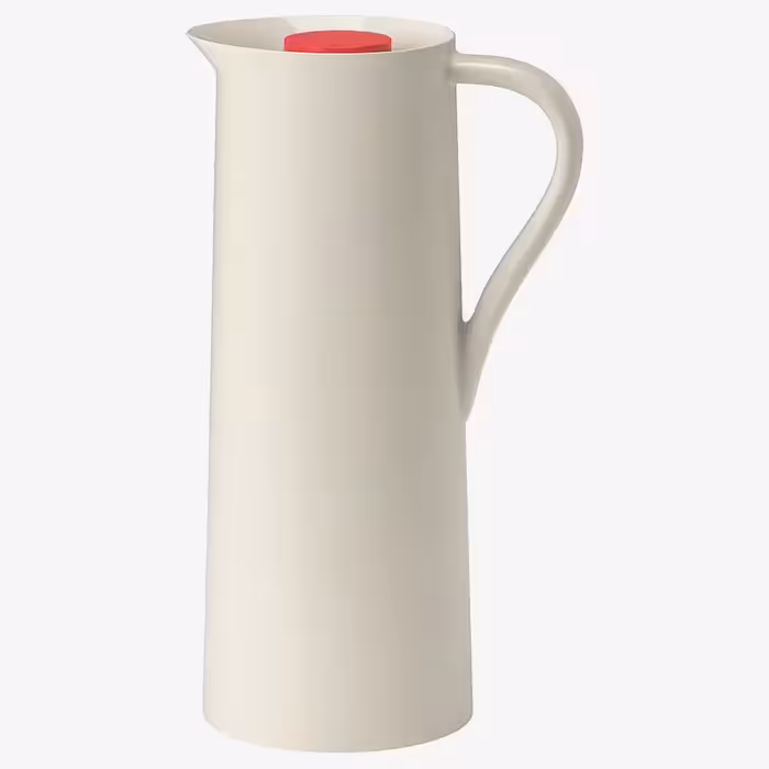 فلاسک 1 لیتر سفید ایکیا IKEA-BEHÖVD