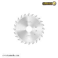 تیغ اره الماسه چوب بر فرود 150x24 مدل LU2A 0100