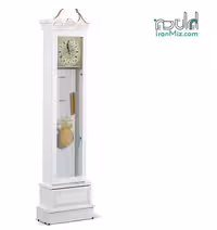 ساعت ایستاده بهتاش