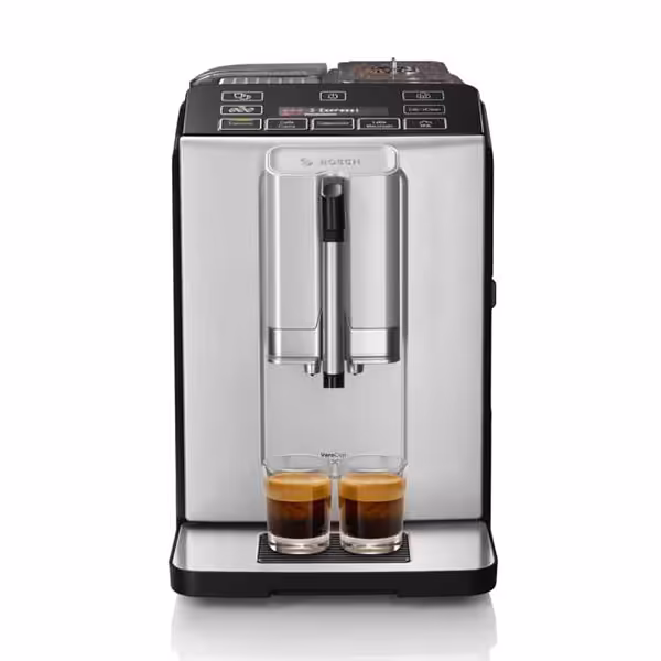 اسپرسوساز بوش مدل TIS30321RW