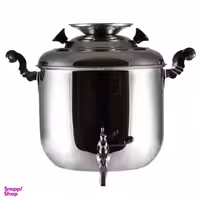 کتری شیردار امپراتور مدل 9a