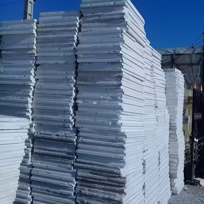 پنل گچی سمنان درجه 1  مصارف داخل ساختمان   جهت پارتیشن بندی تجاری ومسکونی