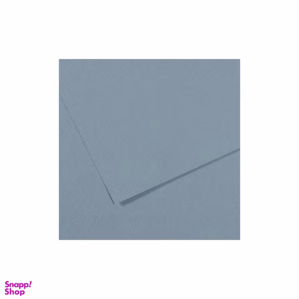 مقوا پاستل کانسون کد ۴۹۰ وزن ۱۶۰ گرم ابعاد 65×50 سانتی متر