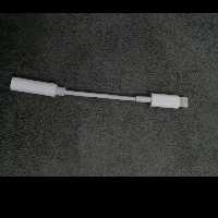مبدل (Lightning) آیفون به جک aux