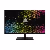 مانیتور گیمینگ 31.5 اینچ کورسیر مدل XENEON 315QHD165