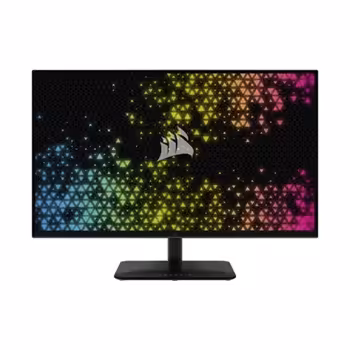 مانیتور گیمینگ 31.5 اینچ کورسیر مدل XENEON 315QHD165