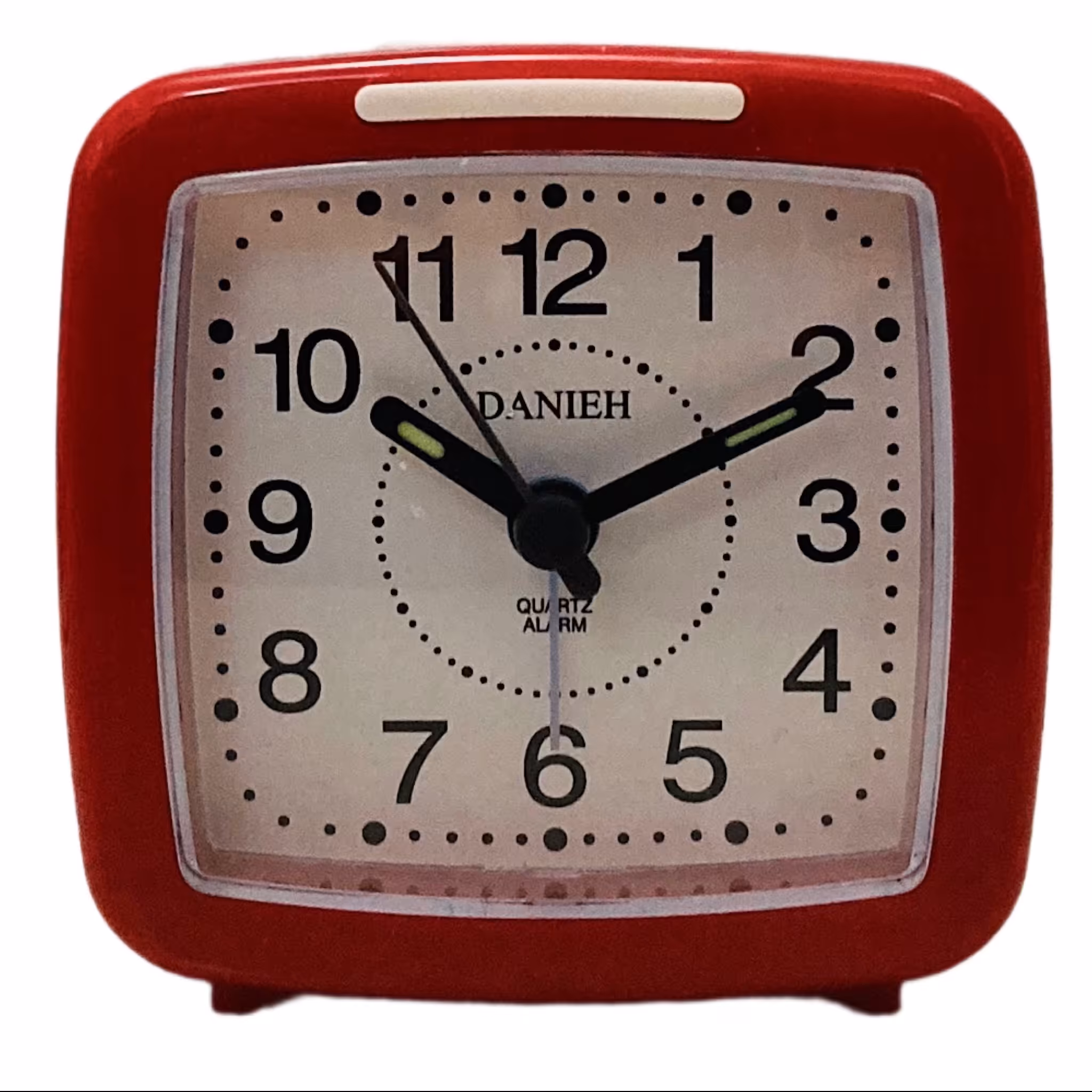 ساعت رومیزی برند دانیه رنگبندی با کیفیت بالا 