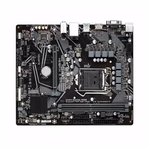 مادربرد گیگابایت مدل H510M H