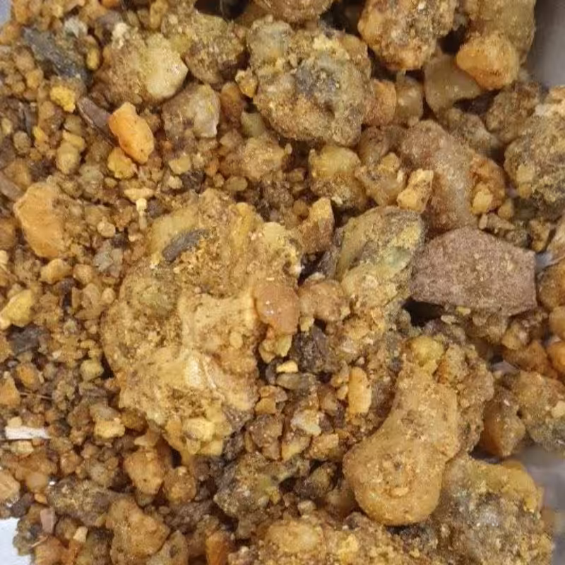 آنغوزه (صمغ انجدان - حلتیت) - 500 گرم