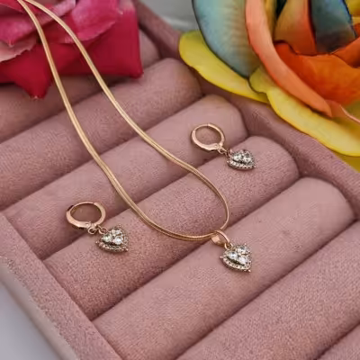 نیم ست برند ژوپینگ