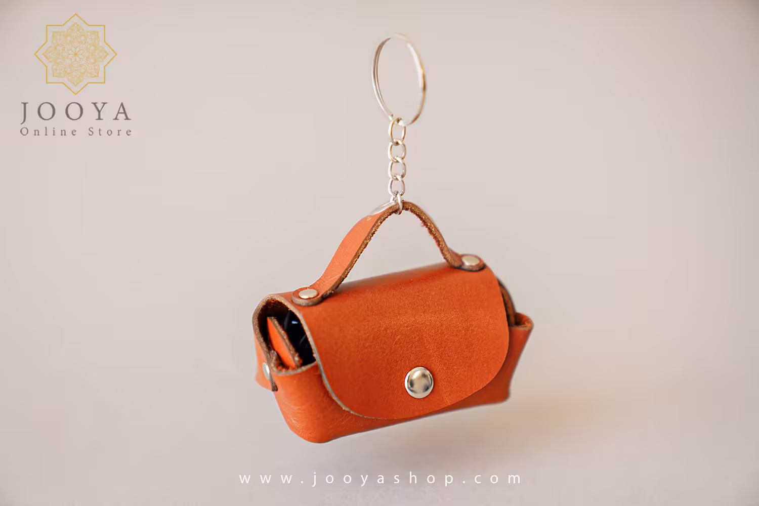 جای هندزفری مدل کوله