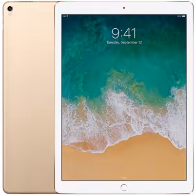 تبلت اپل آی پد پرو 12.9- 4G ظرفیت 32 گیگابایت