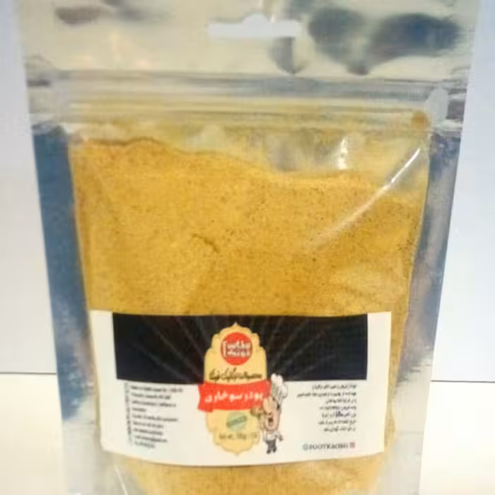 پودر سوخاری فوتکا 150 گرم