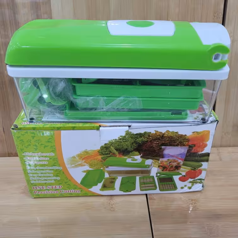 نایسر دایسر (سالاد ساز) کلاسیک