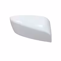 فلاپ آینه راست سفید ساینا - برازش