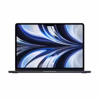 خرید و قیمت لپ تاپ 13 اینچی اپل مدل MacBook Air MRXN3 M3 8GB 256GB SSD