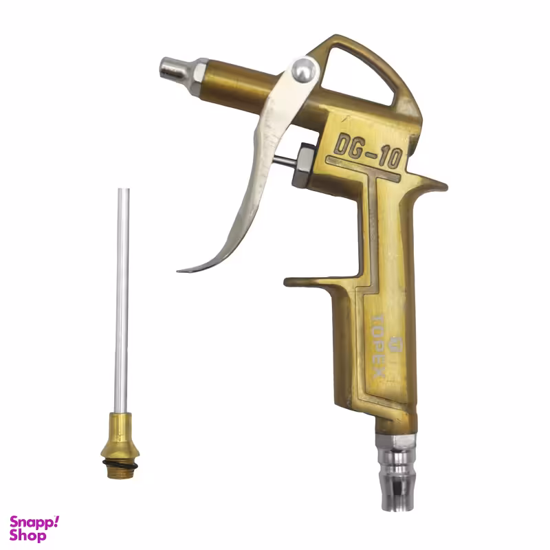 تفنگی باد تاپکس مدل YPT-DG-10 مجموعه 2 عددی