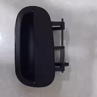 دستگیره درب خارجی تیبا 