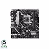 مادربرد ایسوس MOTHERBOARD ASUS PRIME H610M-A D4
