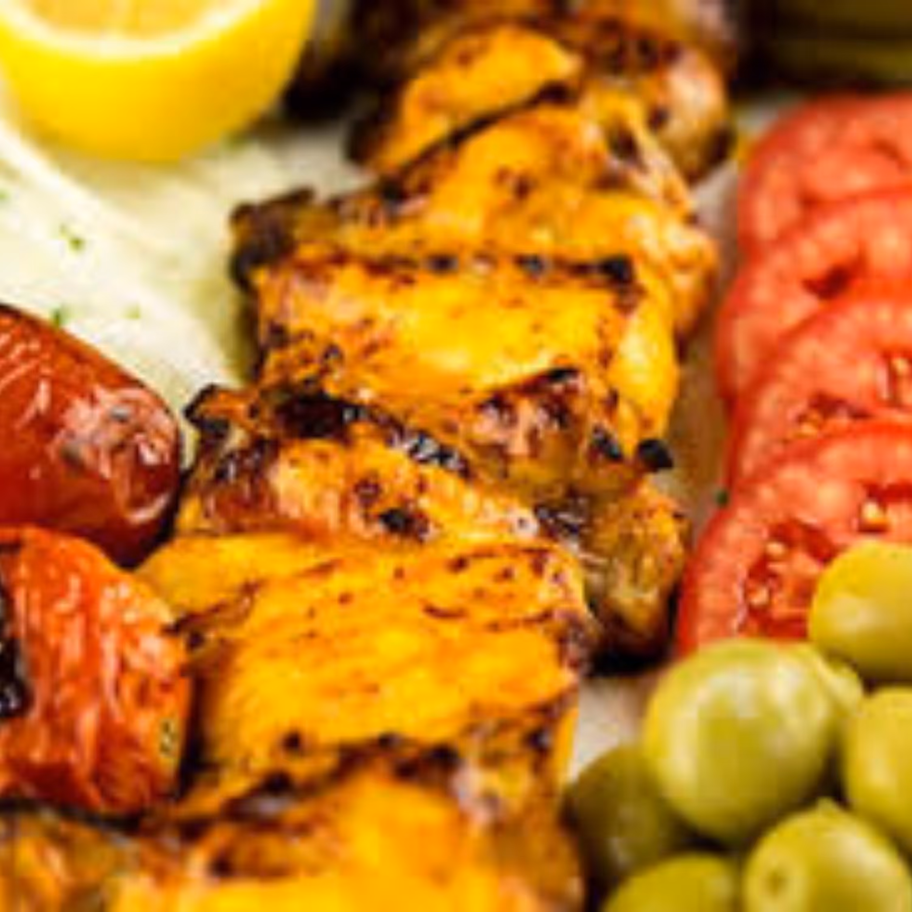 ادویه مخصوص جوجه کباب 100 گرمی