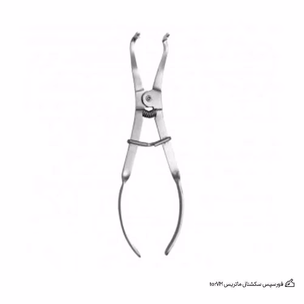 فورسپس سکشنال ماتریس torVM