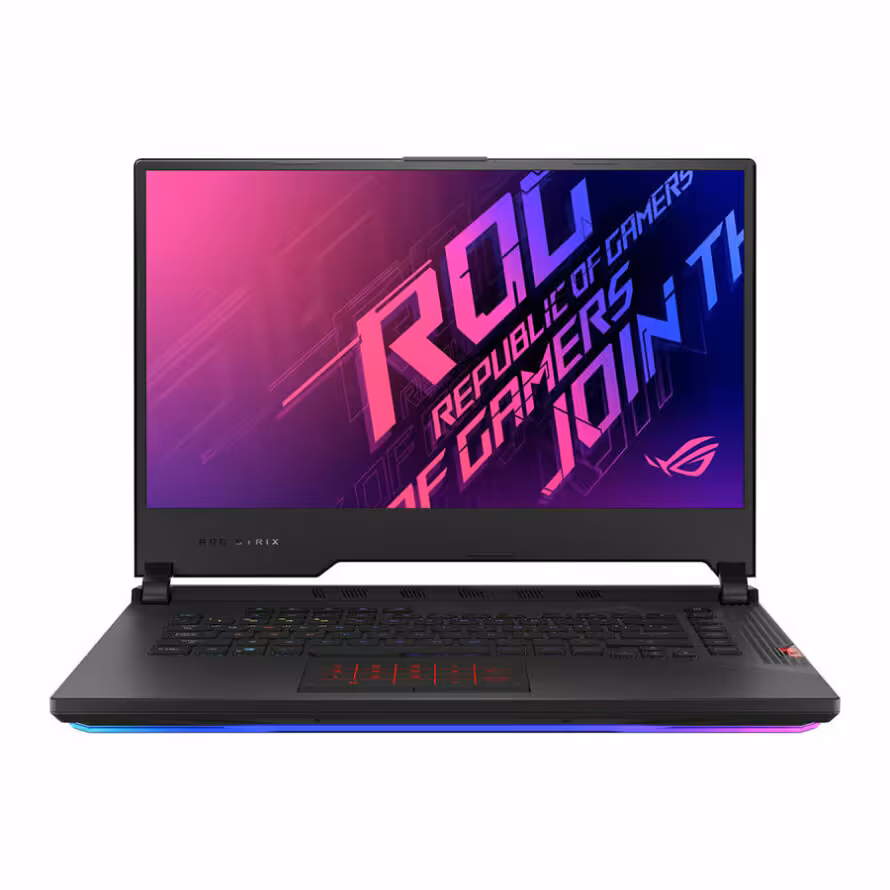 لپ تاپ ایسوس ROG Strix SCAR 15 G532LWS i9/16GB/1TB SSD/8GB