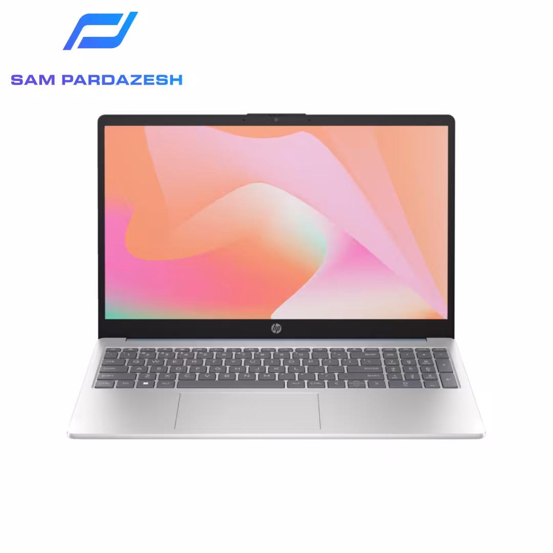 خریدلپ تاپ HP Laptop 15 FD0043NQ Core i3 1315U 24GB 512B