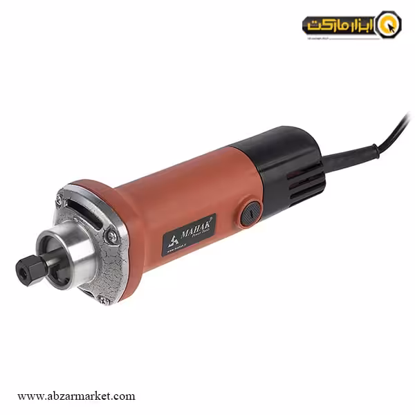 فرز انگشتی محک گلو کوتاه مدل DG-25S