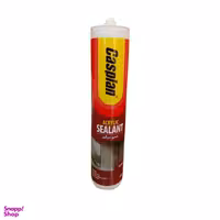 چسب درزگیر کاسپین مدل 002 حجم 470 گرم