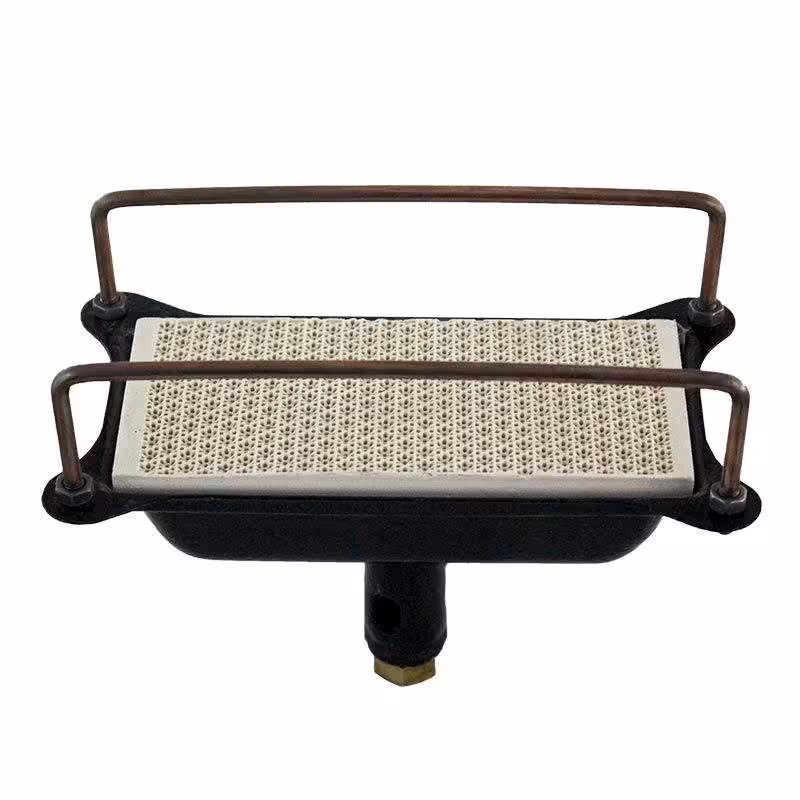 بخاری سرامیکی سفری اجاقی تخت