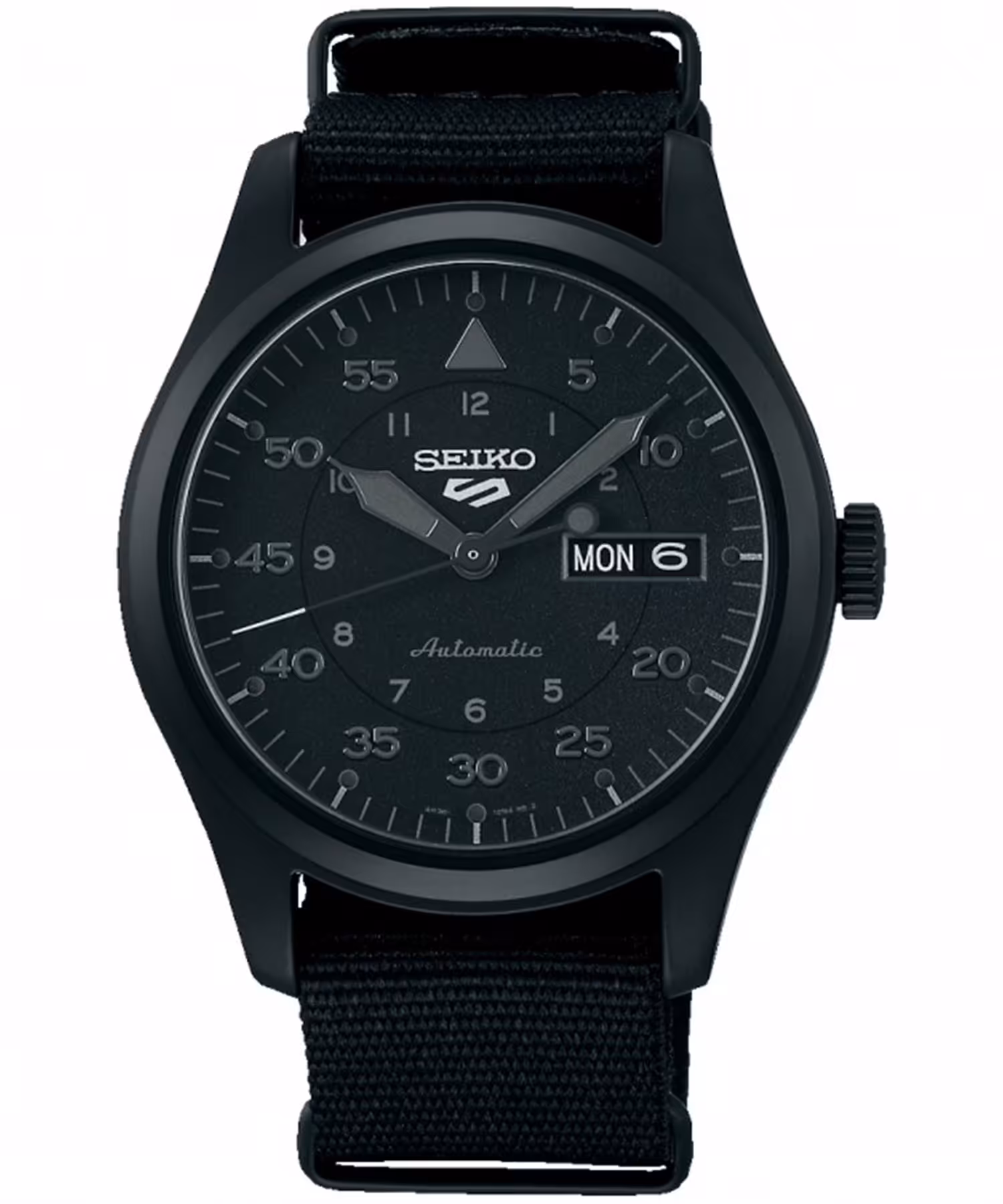 ساعت مچی مردانه سیکو، زیرمجموعه Seiko 5، کد SRPJ11K1
