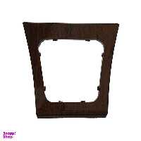 قاب دور دنده مدل PUG-WOOD-01 مناسب برای پژو 405