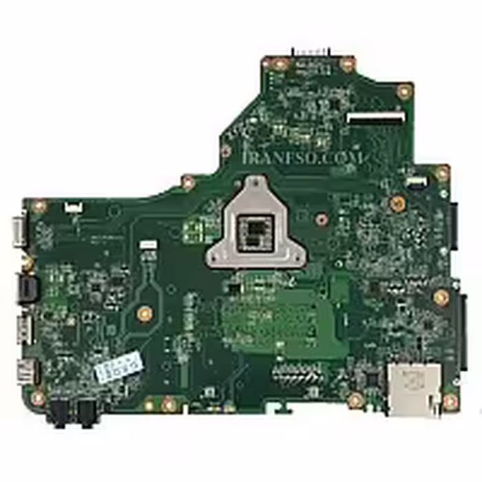 مادربرد لپ تاپ ایسر Aspire 5349-5749 HM65_DA0ZRLMB6D0 گرافیک اینتلی
