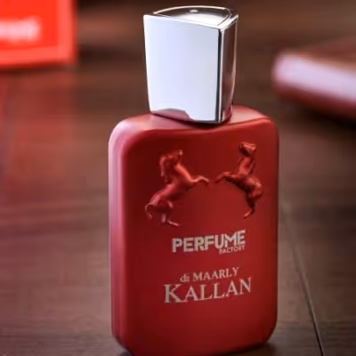 عطر مینی کالان پرفیوم فکتوری