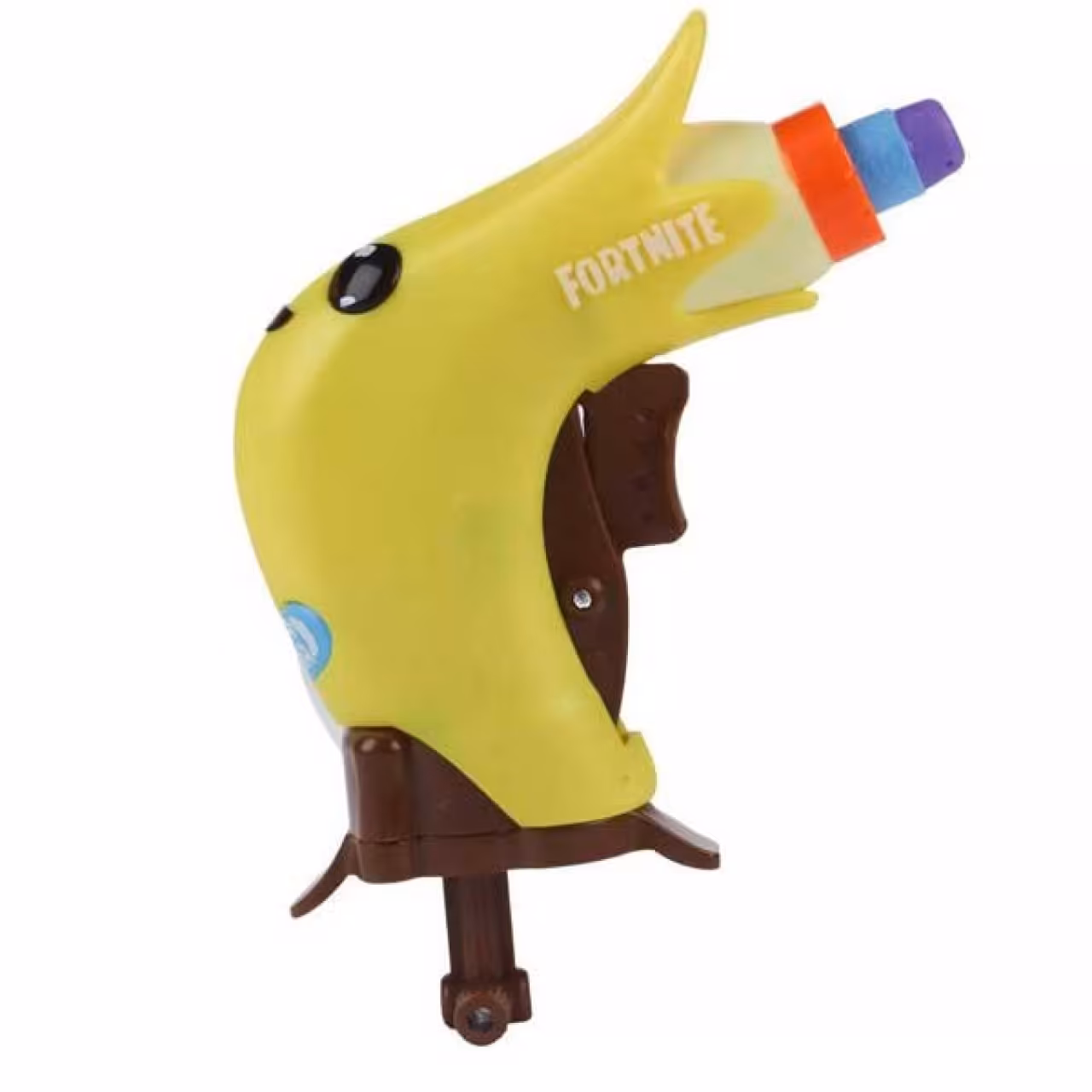 تفنگ بازی نرف مدل Fortnite Micro Peely