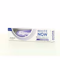 خمیردندان سری White now مدل Soin Gencives سیگنال 75 میل