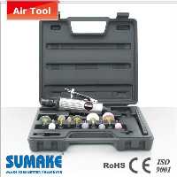فرزانگشتی بادی گلوکوتاه ST-7733-MK سوماک SUMAKE