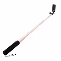 مونوپاد سیمی برند کانفلون مدل ZP02 KONFULON ZP02 Wired Self Monopod
