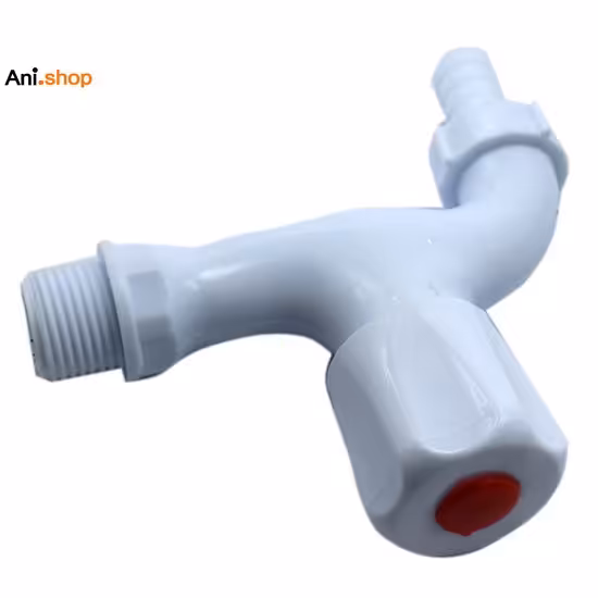 شیر پلاستیکی